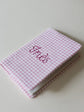 Personalised Baby Passport Holder