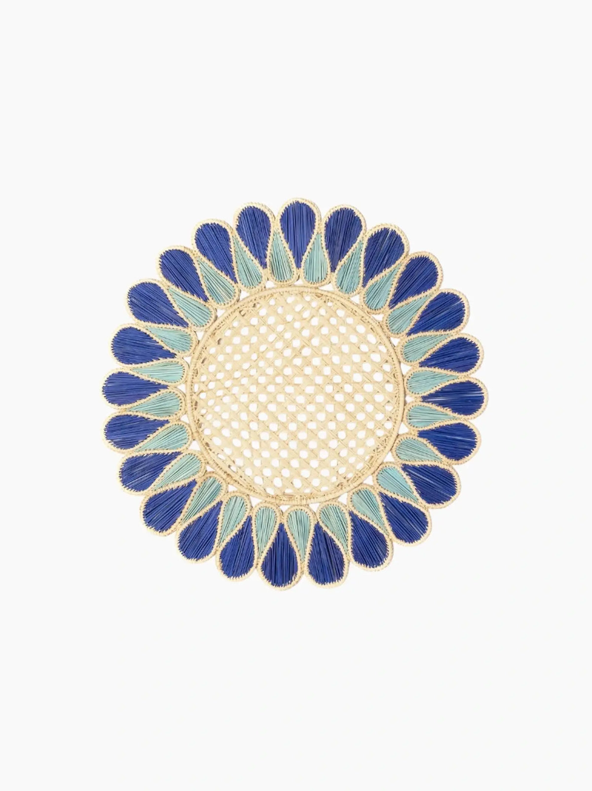 Drops Fall Placemat