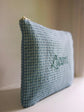 Personalised Zipped Pouch