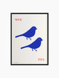 Nice Tits Art Print