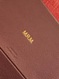 Leather Card Box