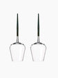 Earth Picnic Wine Glasses Set of 2