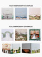 Bespoke Wedding Photo Album