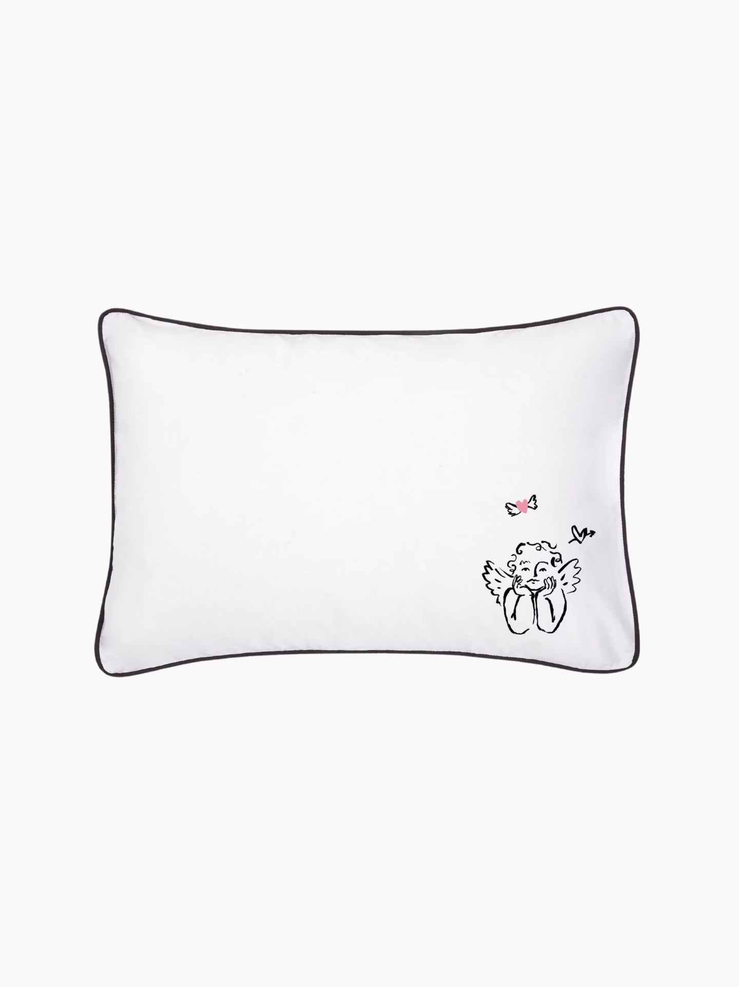 Cherub Pillowcase Set