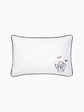 Cherub Pillowcase Set