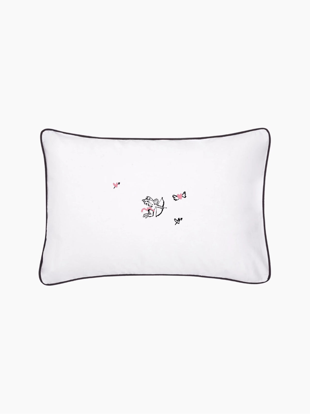 Cherub Pillowcase Set