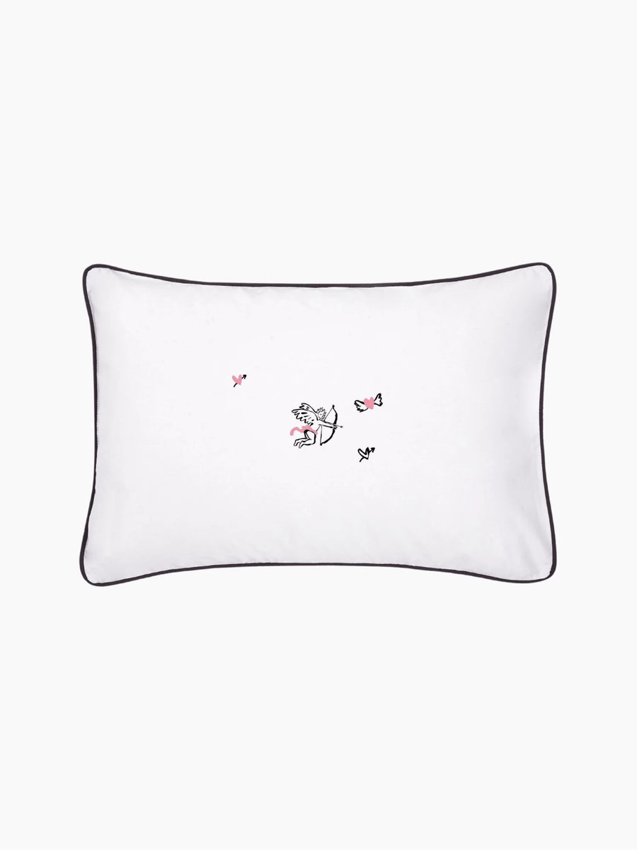 Cherub Pillowcase Set