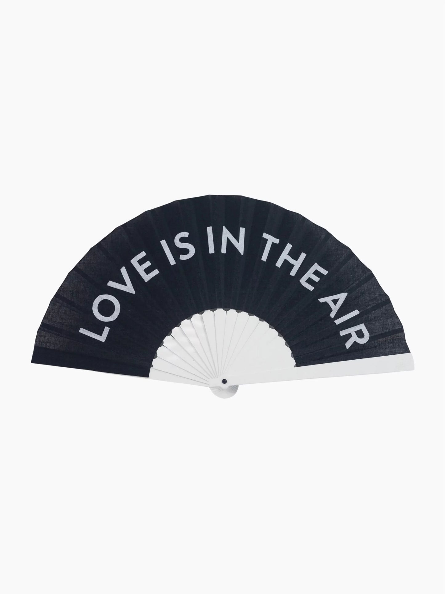 Personalised Hand Fan