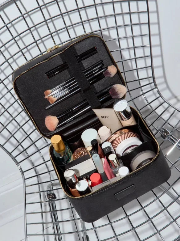 Personalised Duo Vanity Case