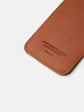 Personalised Leather Luggage Tag