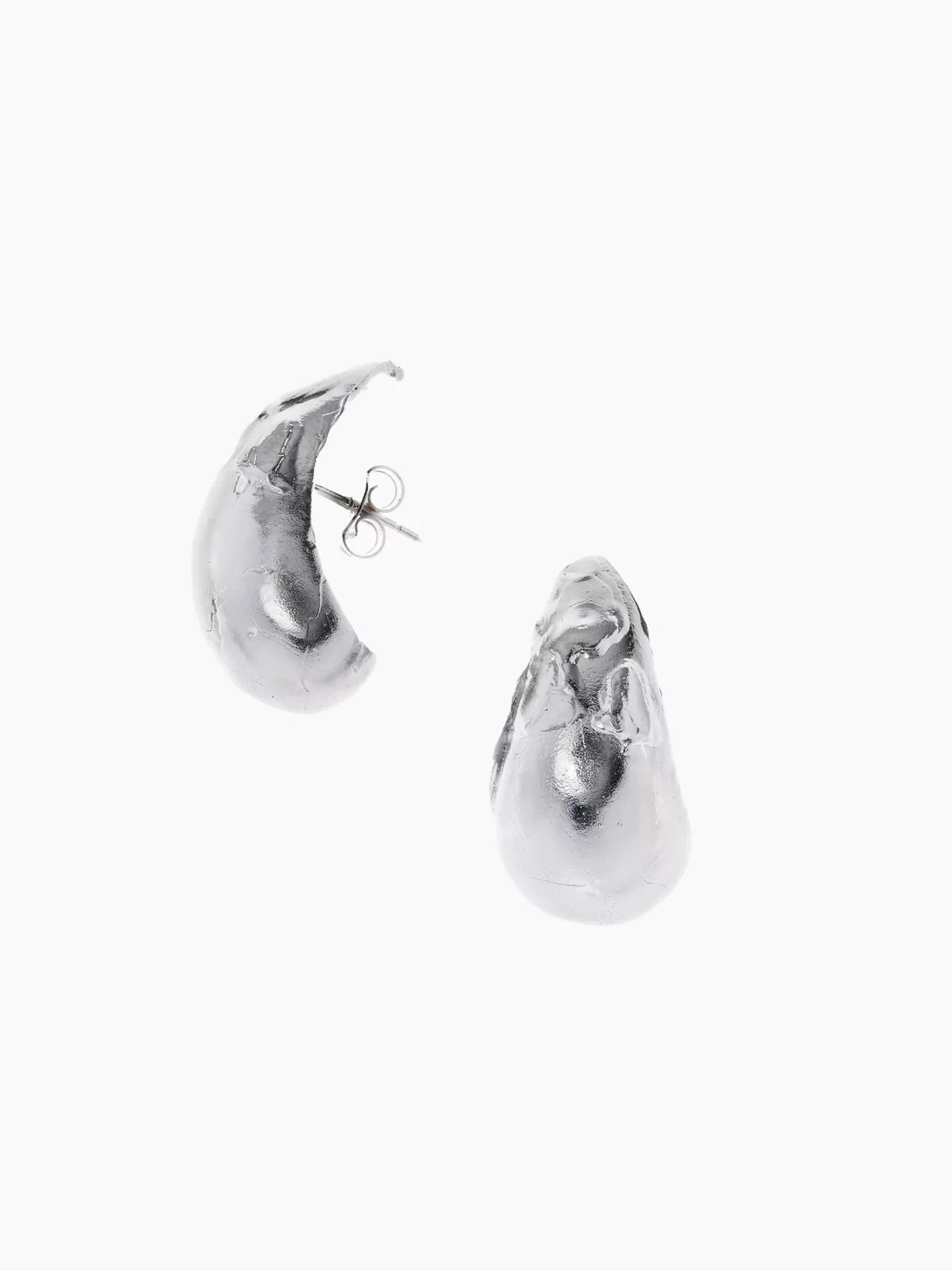 Abundant Dream Hoop Earrings