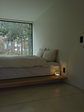White Light Transparent Speaker