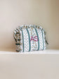 Personalised Frill Pouch