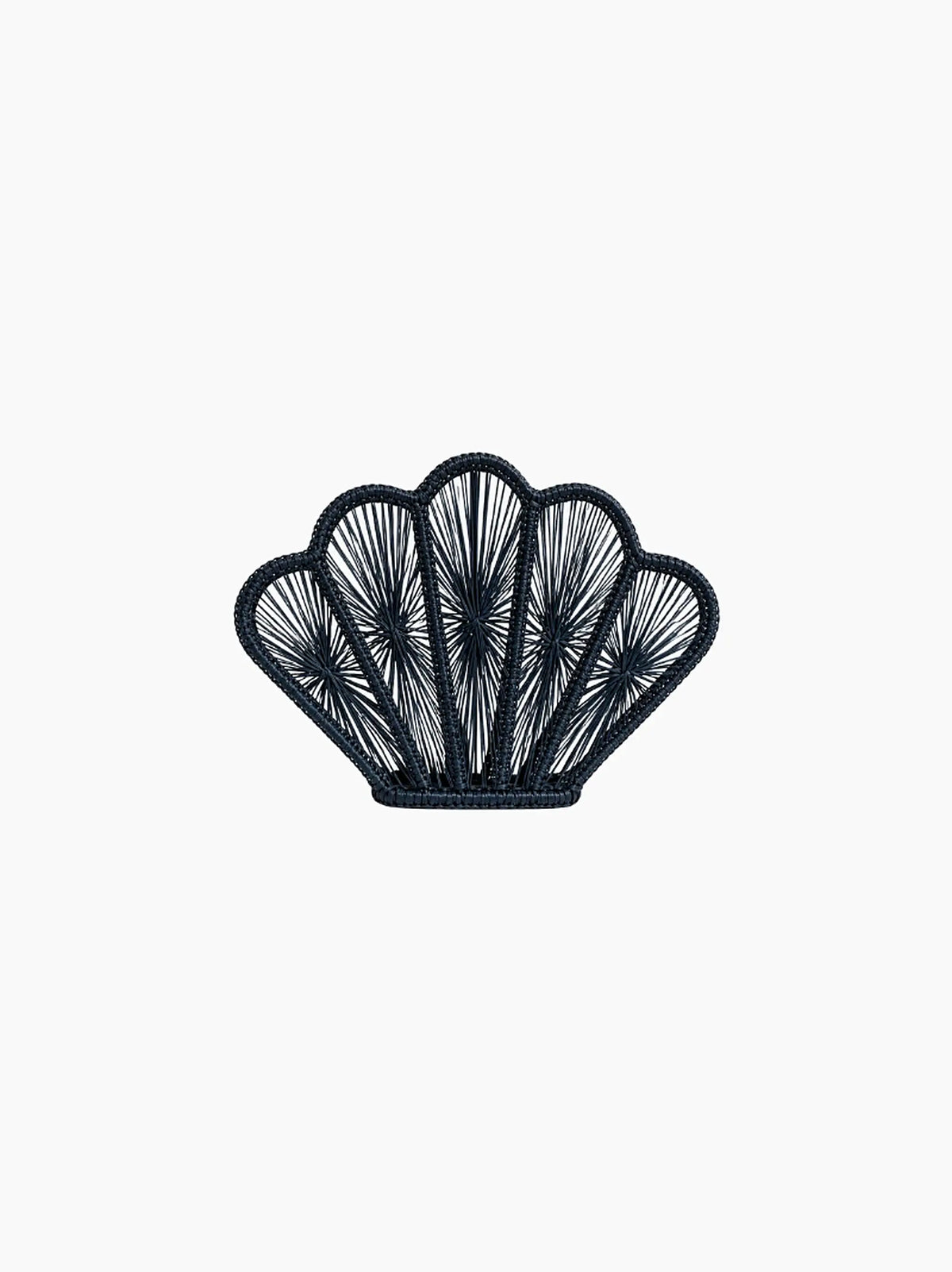 Shell Napkin Holder