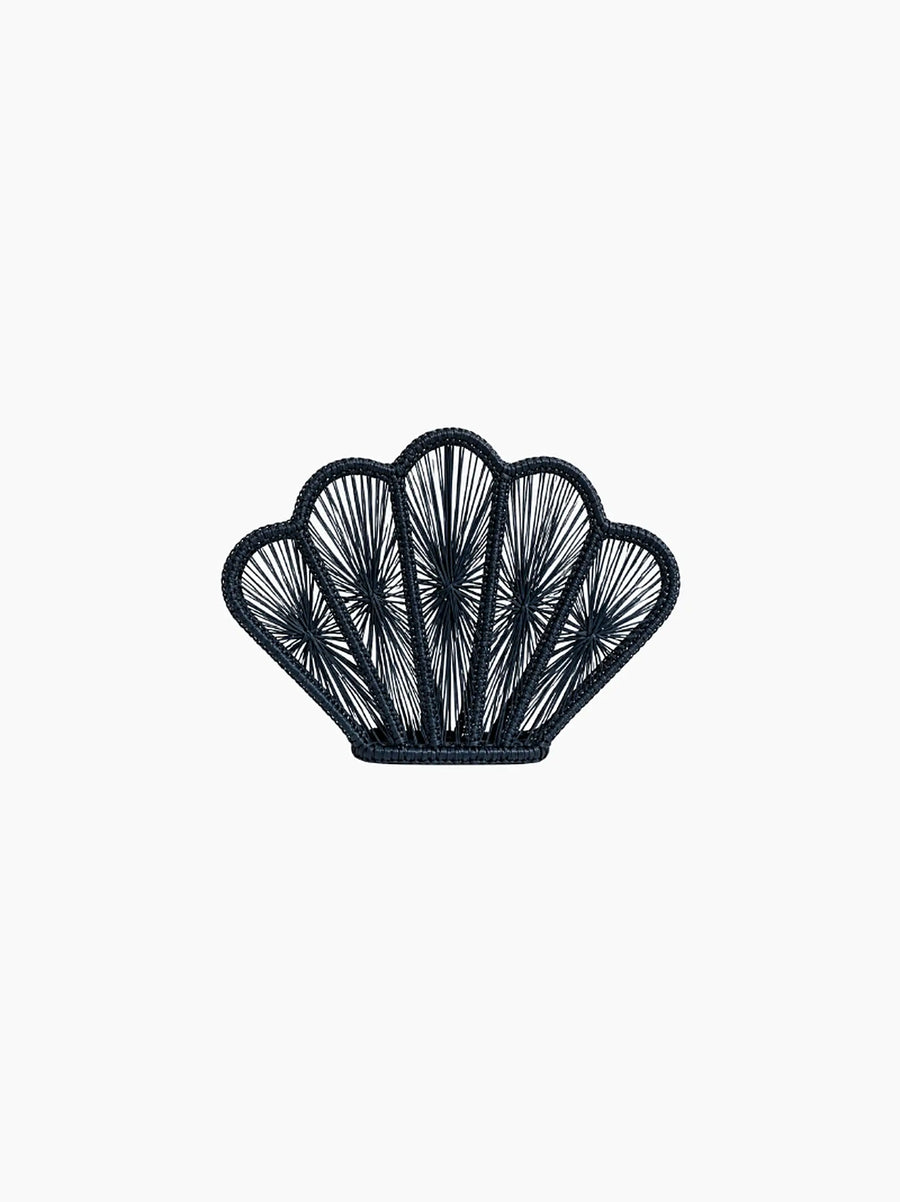 Shell Napkin Holder