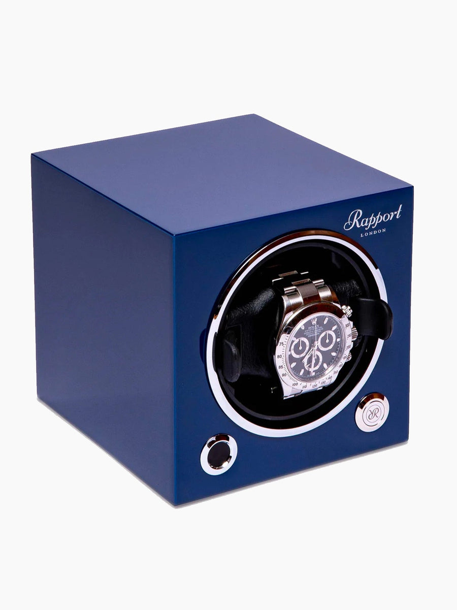 Single Watch Winder