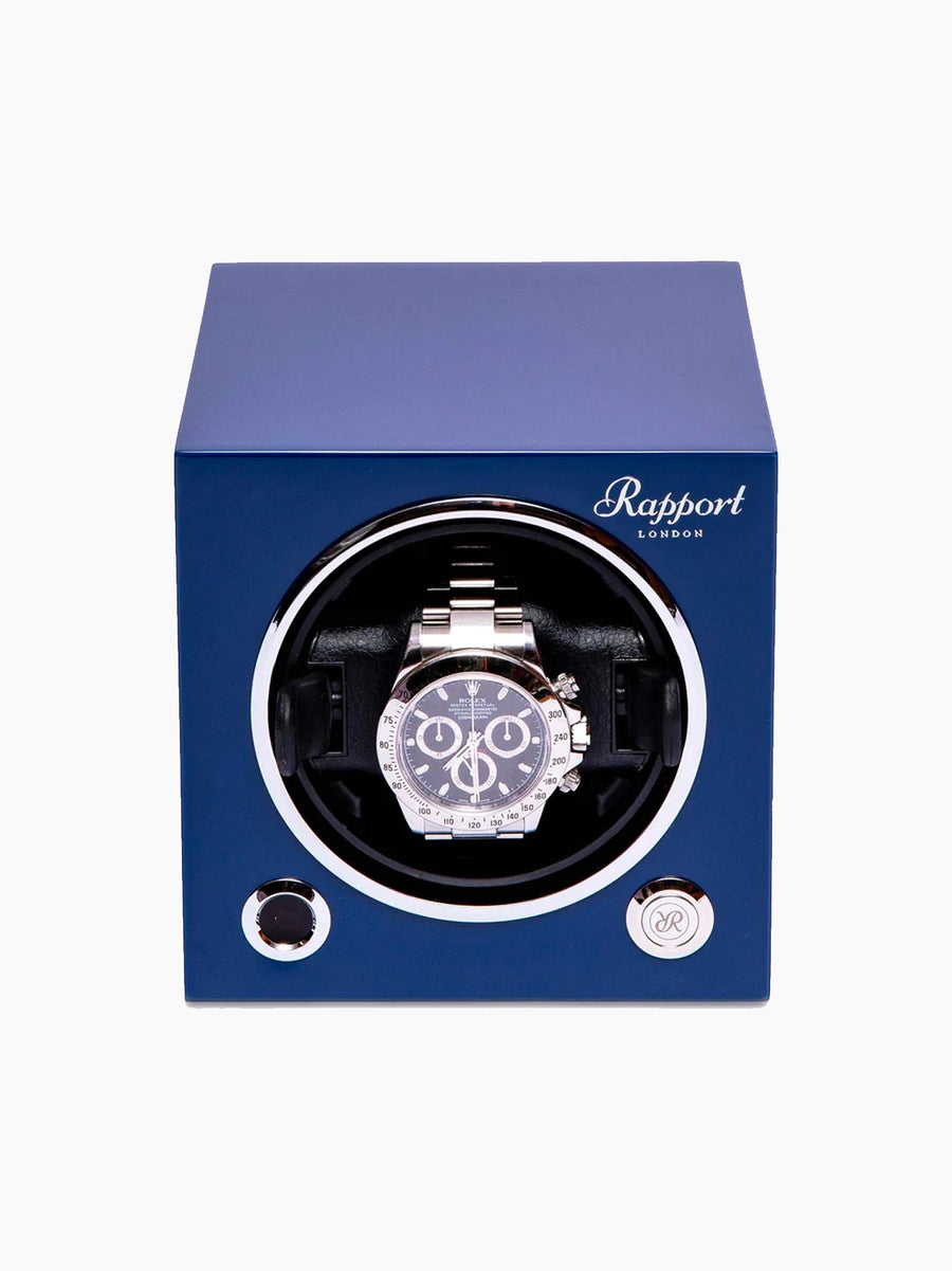 Single Watch Winder