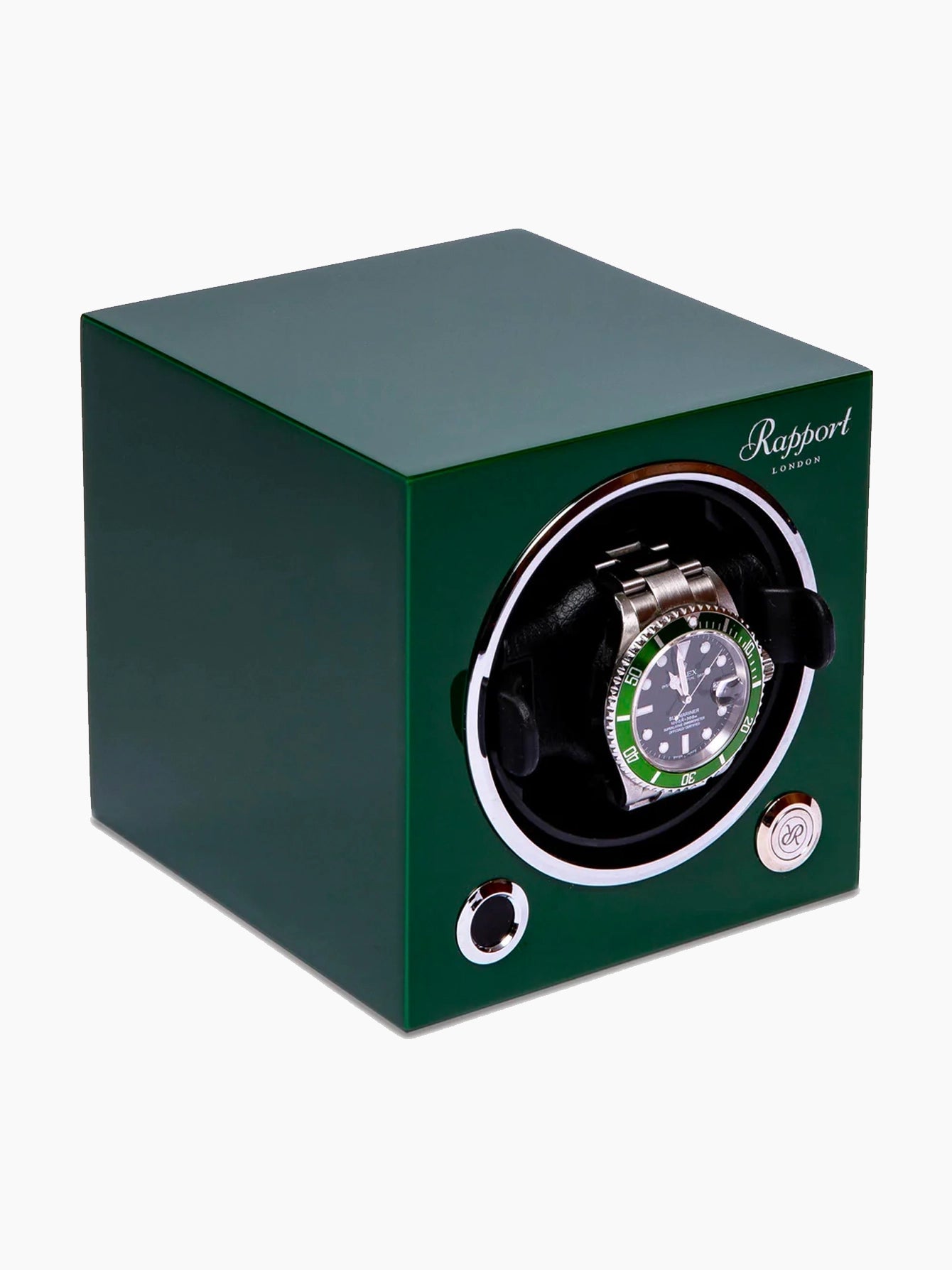 Single Watch Winder