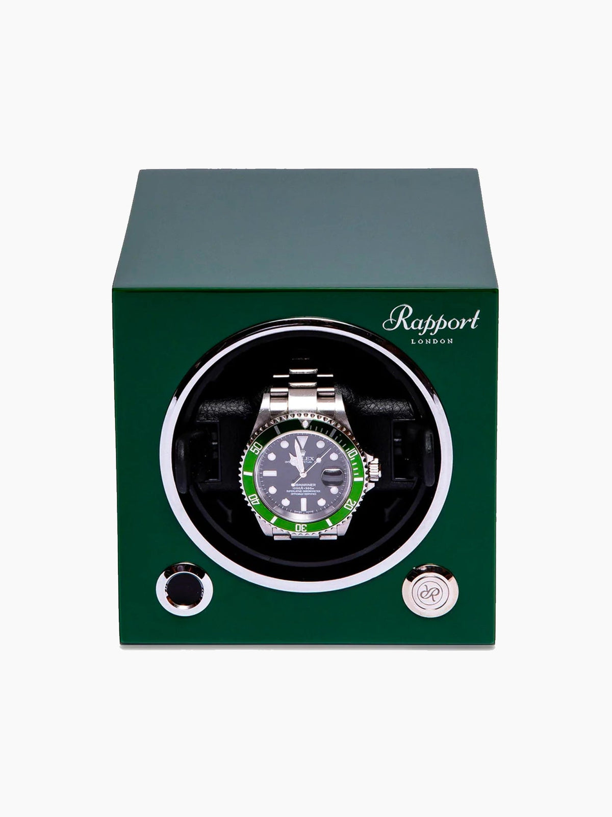 Single Watch Winder
