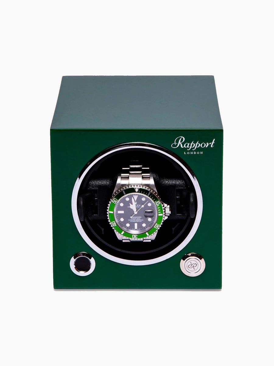 Single Watch Winder