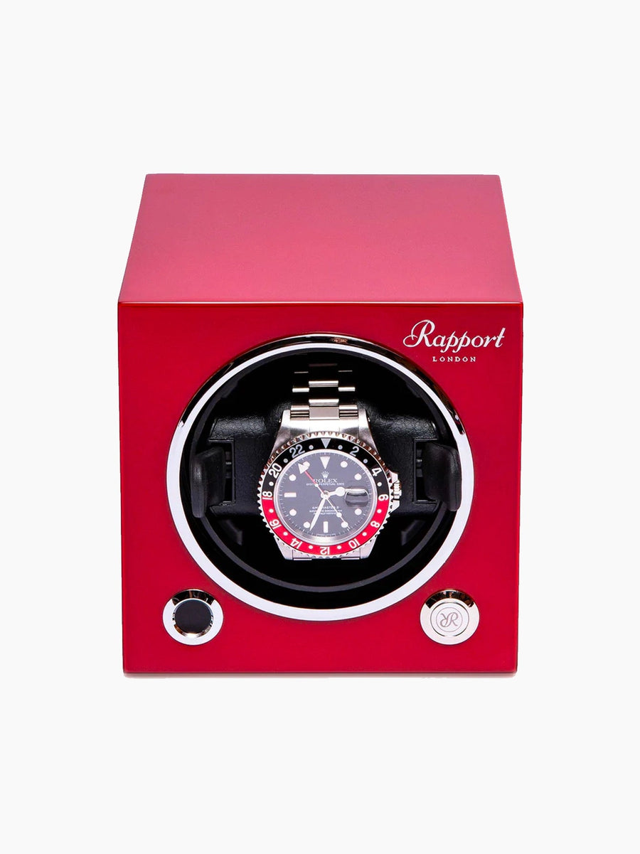 Single Watch Winder
