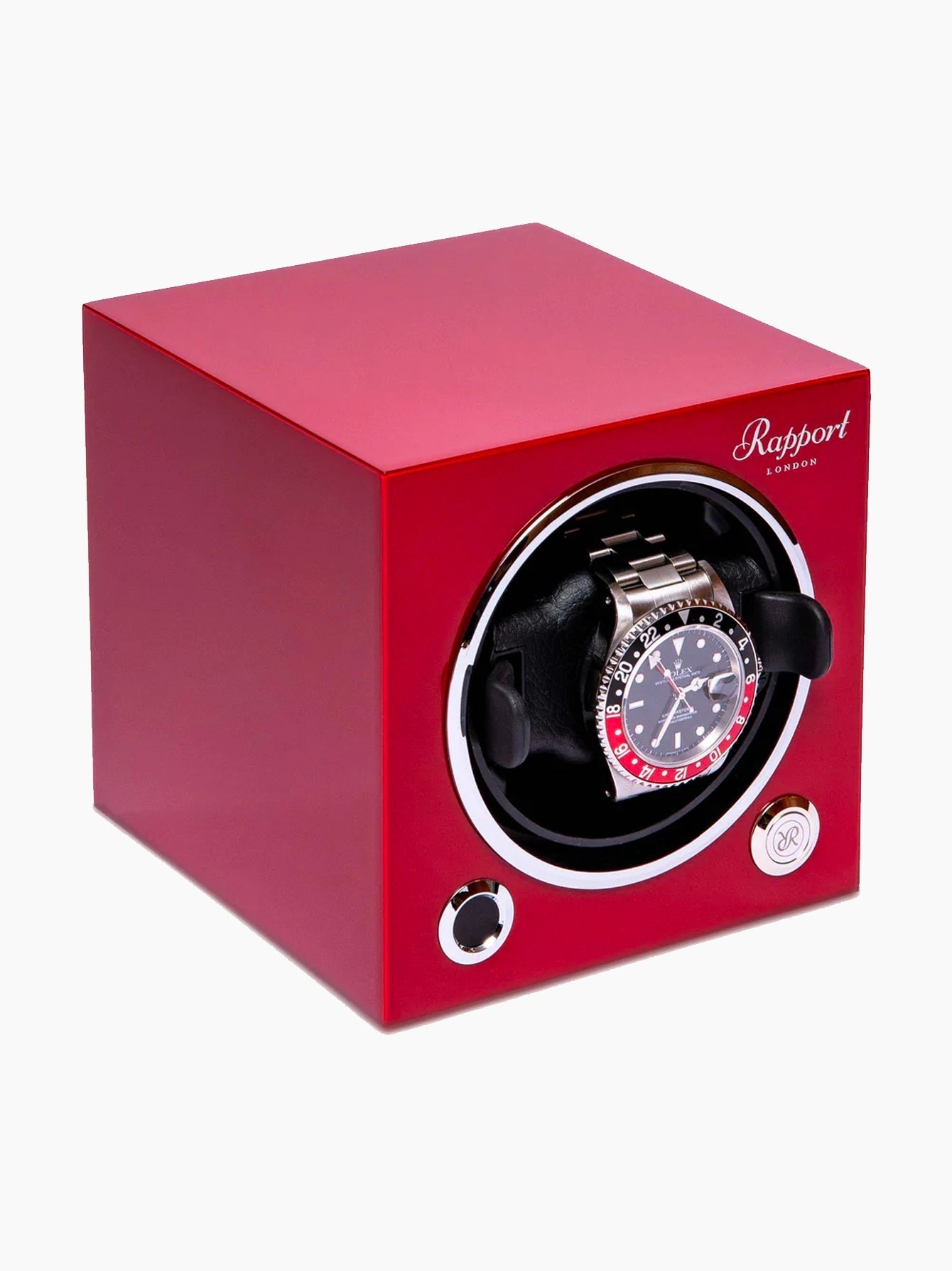 Single Watch Winder