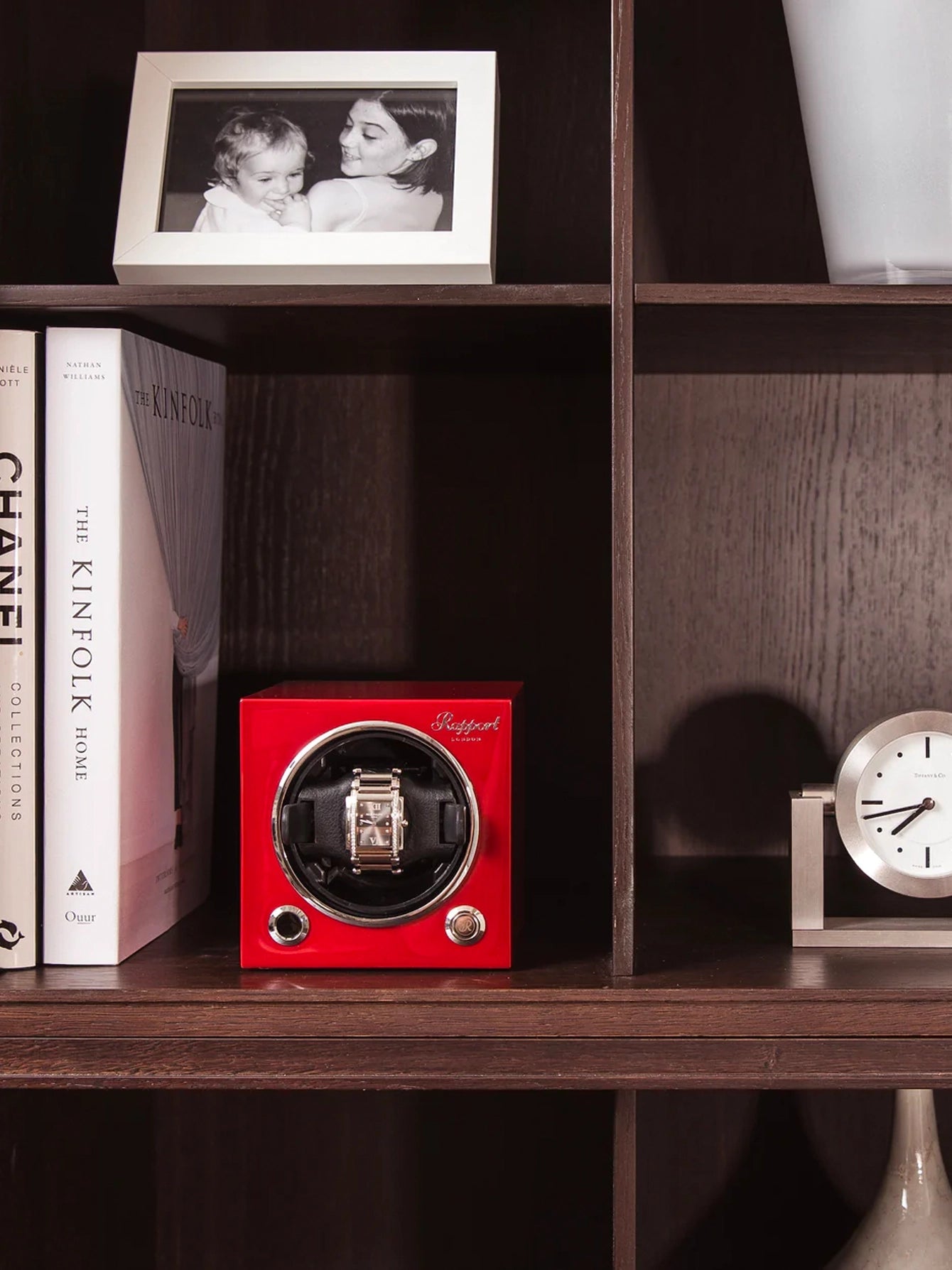 Single Watch Winder