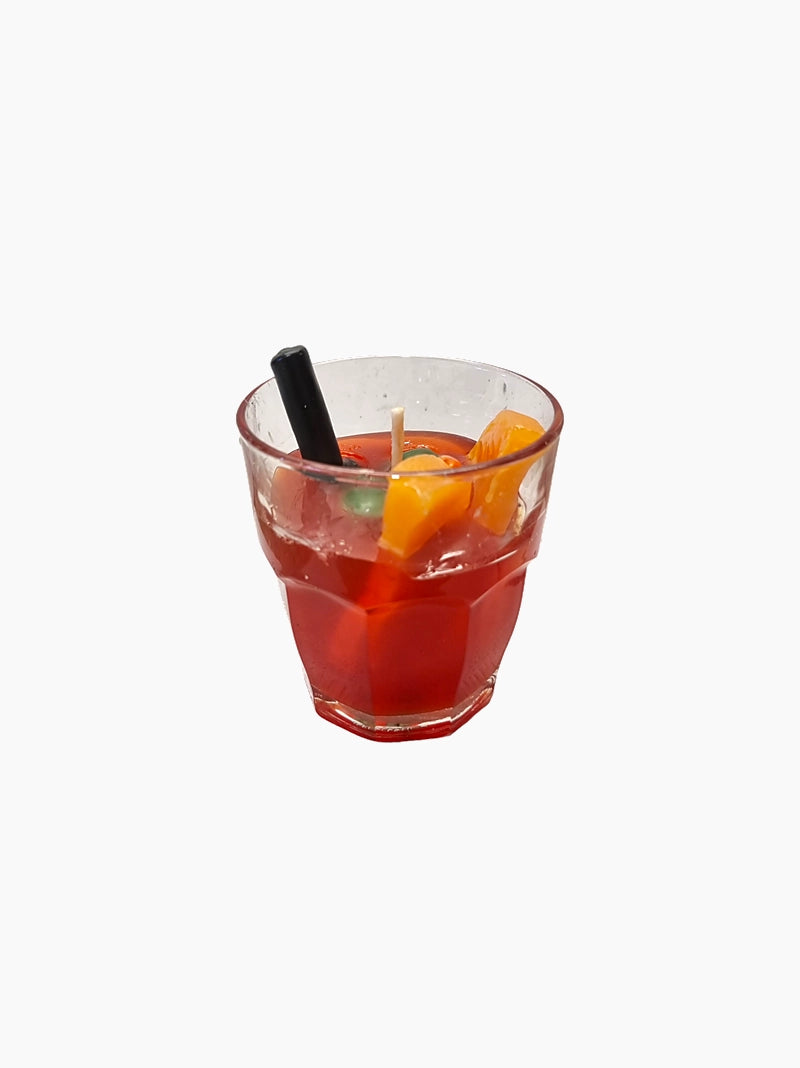 Spritz Candle
