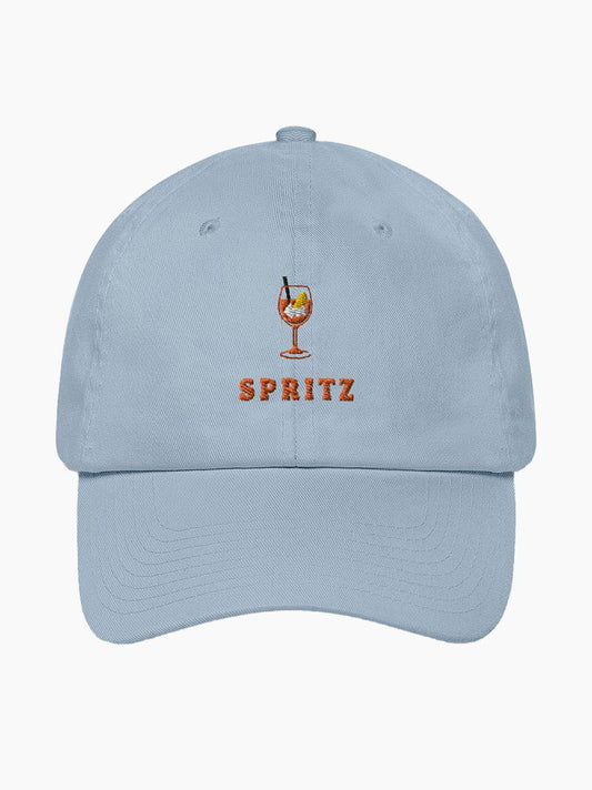 Spritz Cap