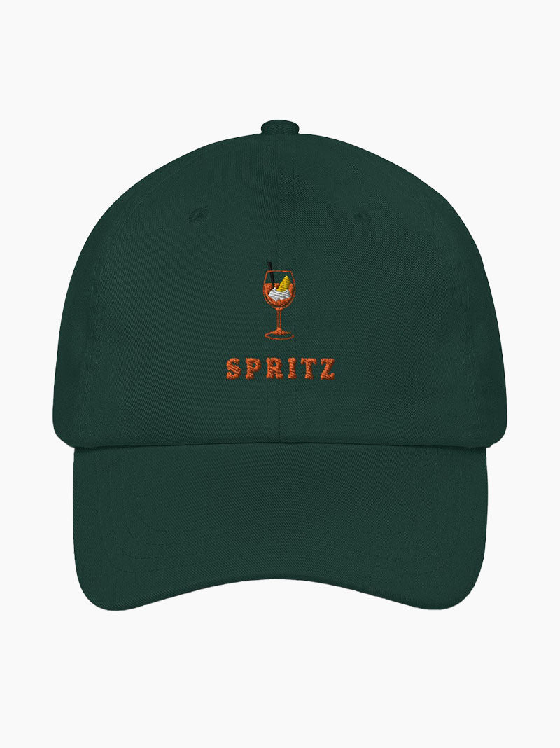 Spritz Cap