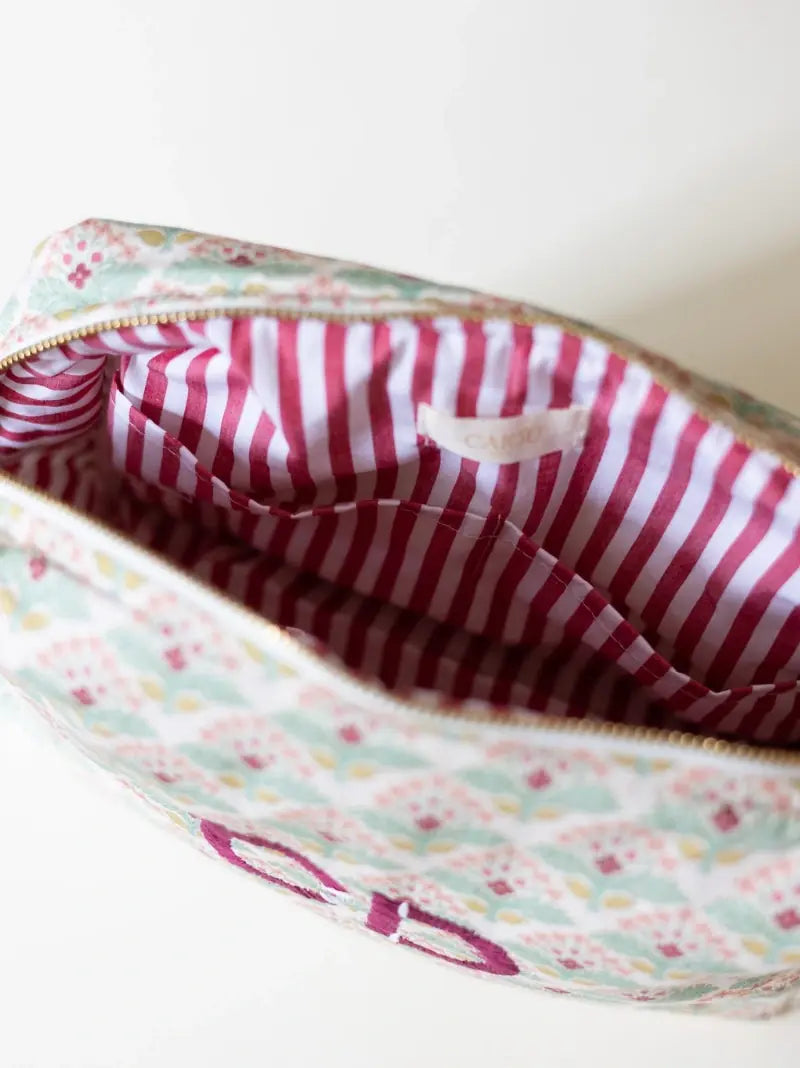 Personalised Pouch