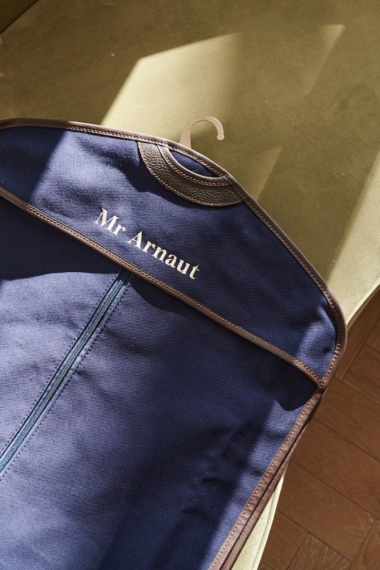 Garment Bag