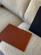 Personalised Leather Laptop Case