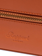 Leather Watch Zip Case