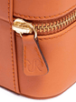 Leather Watch Zip Case