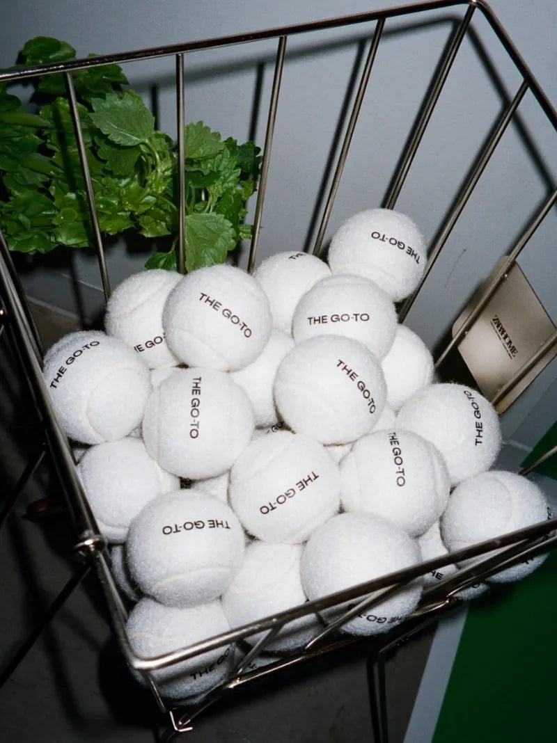 Corporate Gifting - Tennis Balls