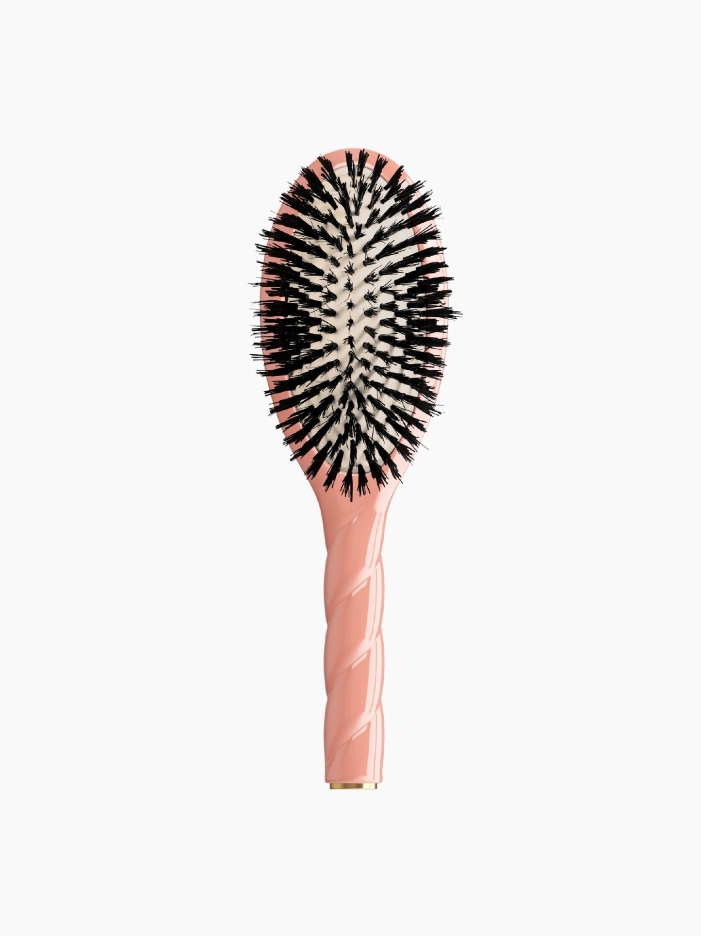 Coral Hairbrush