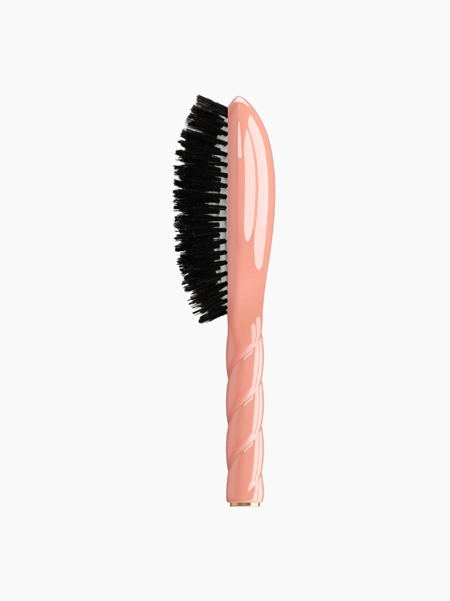 Coral Hairbrush