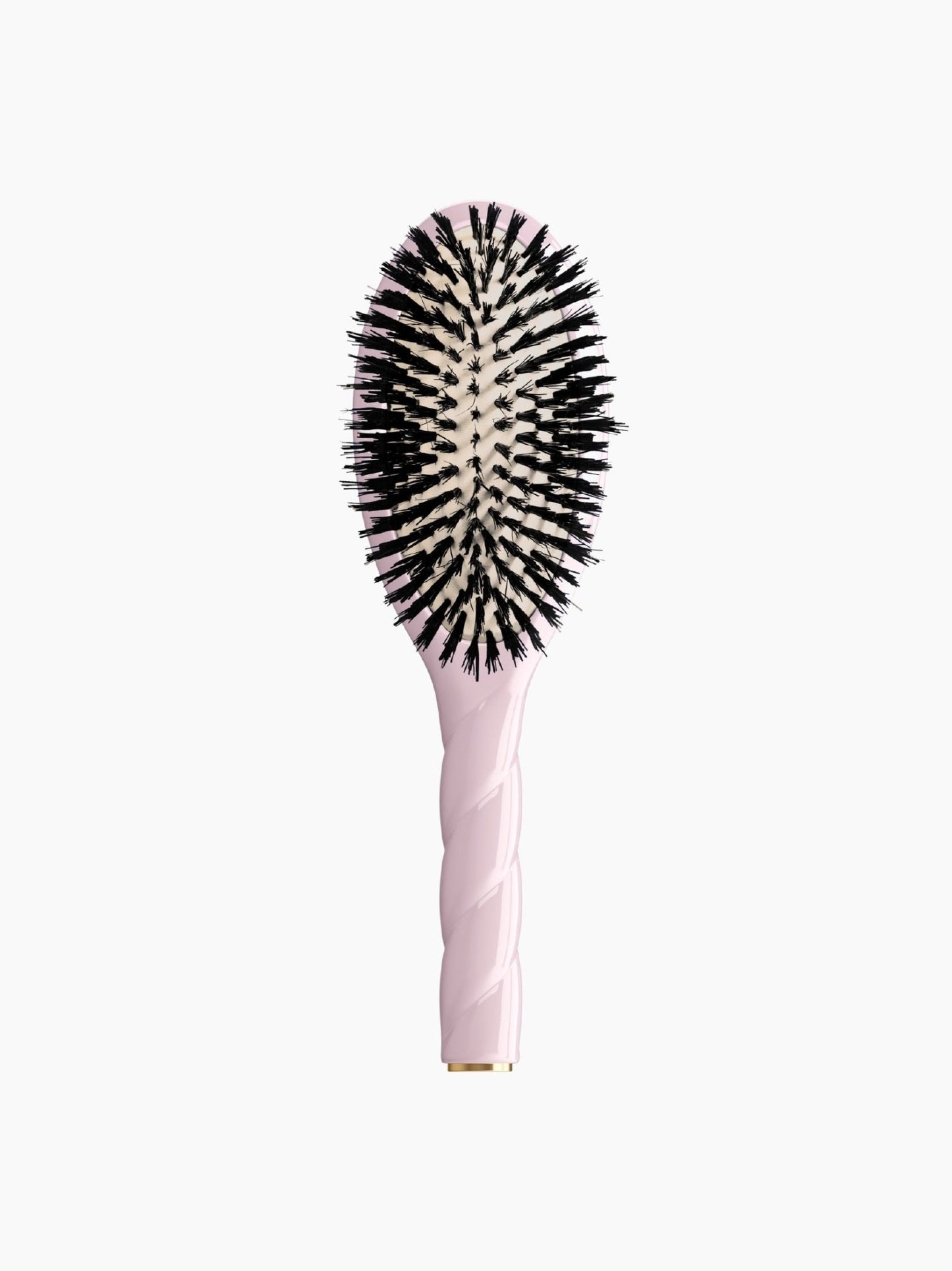 Lavender Hairbrush