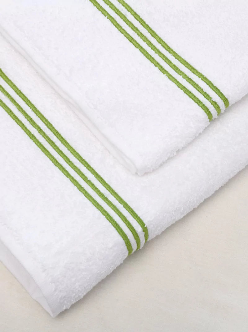 Bath Towel Set