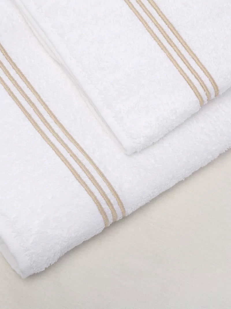 Bath Towel Set