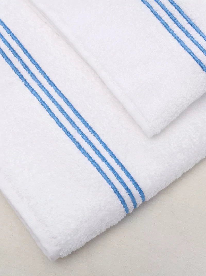 Bath Towel Set