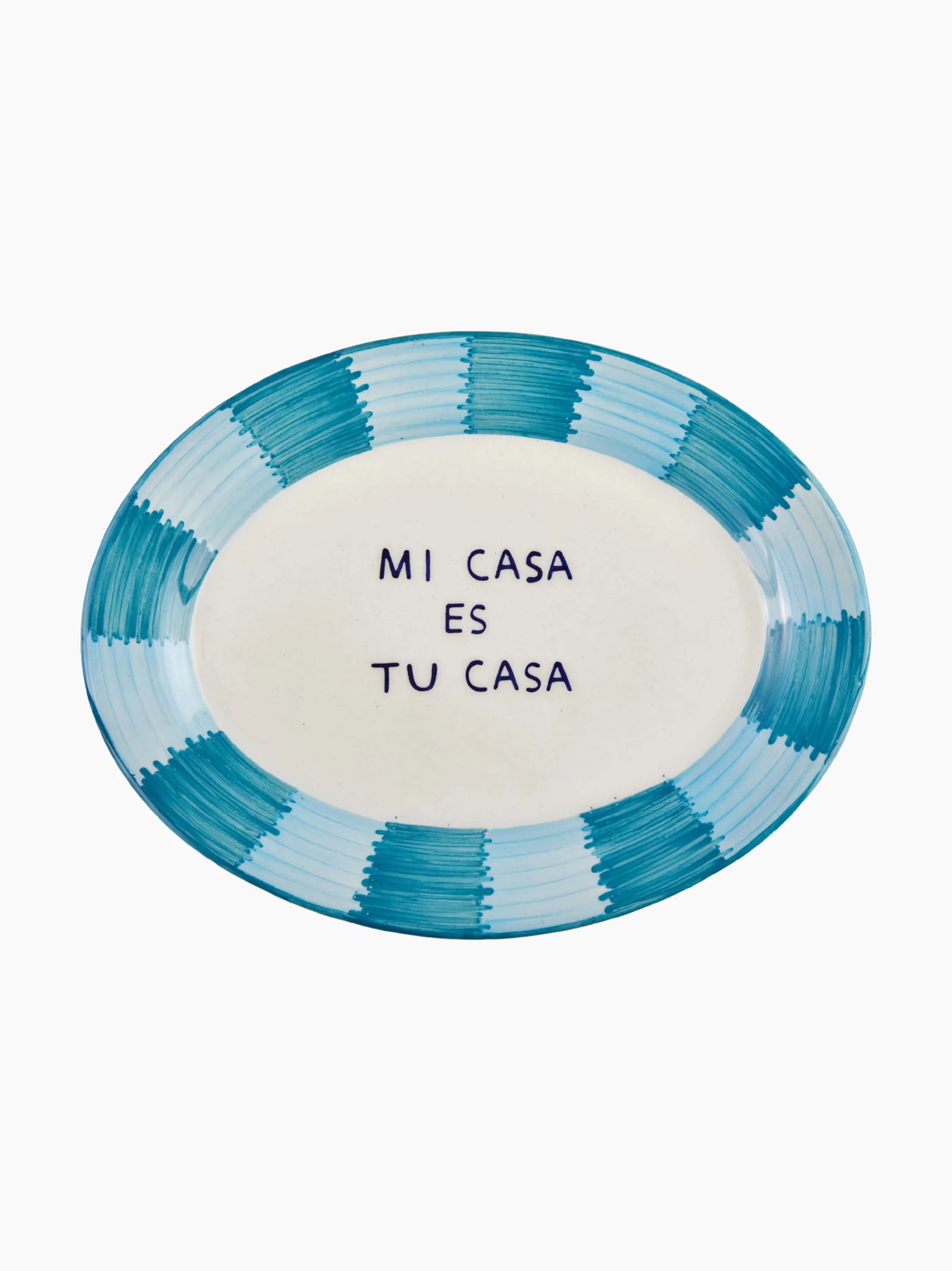 Mi Casa Serving Platter | The Go-To