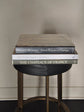 The Chateau Rossmore Coffee Table Book Stack