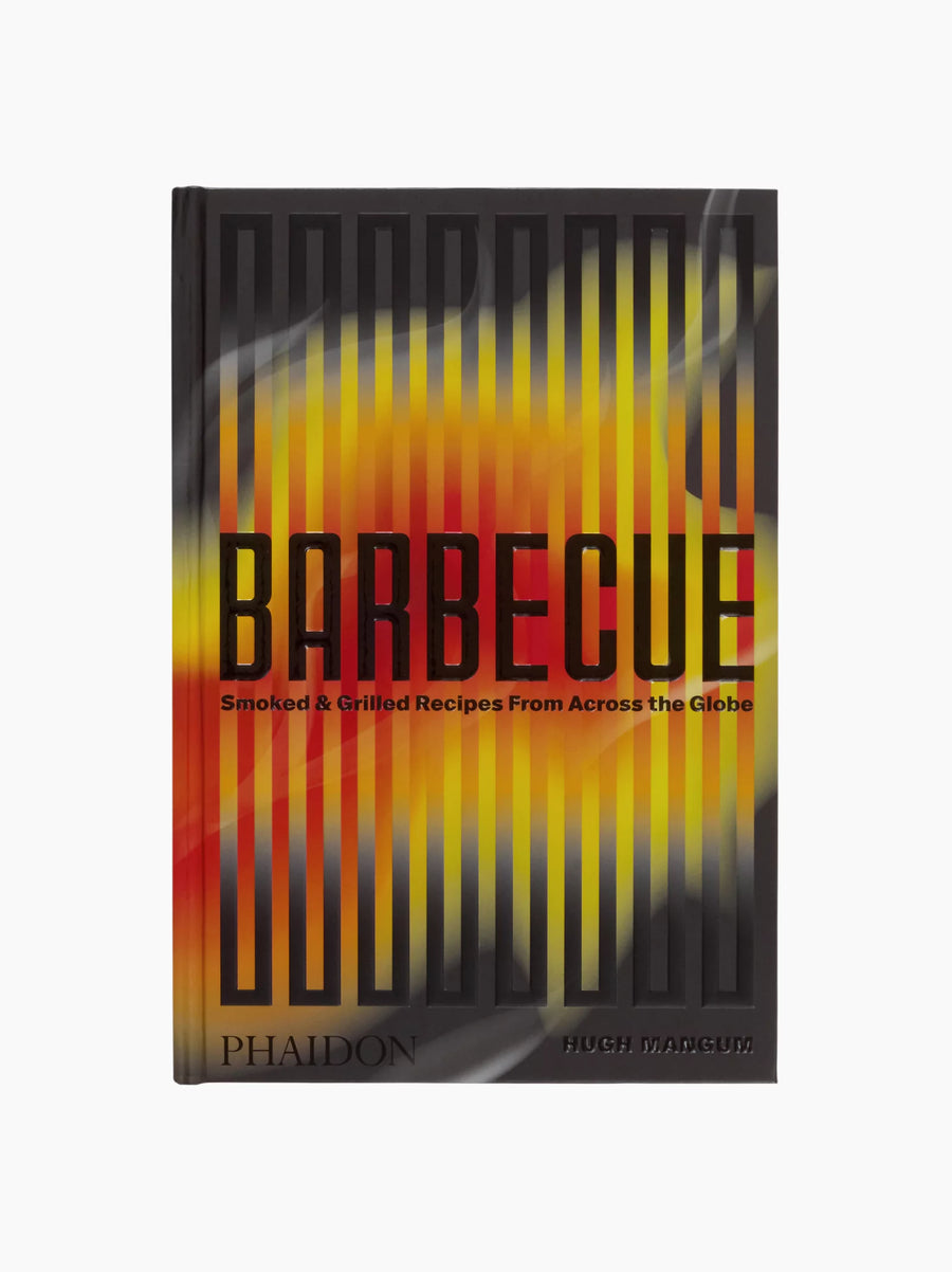 Barbecue Cookbook