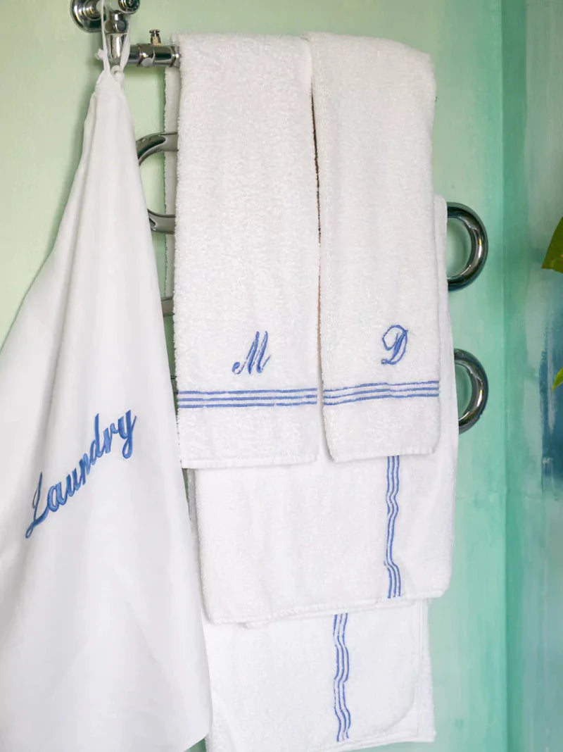 Bath Towel Set