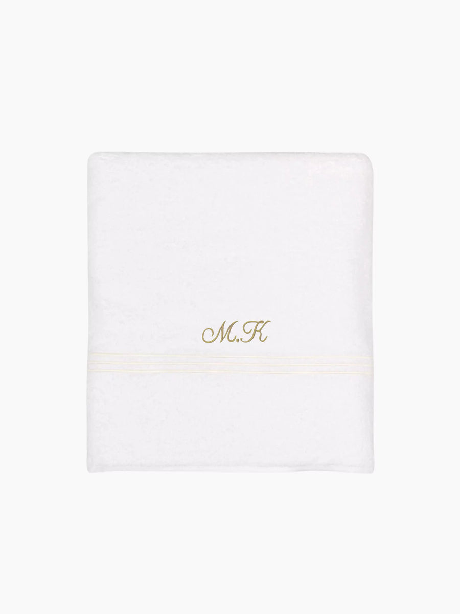 Bath Towel Set