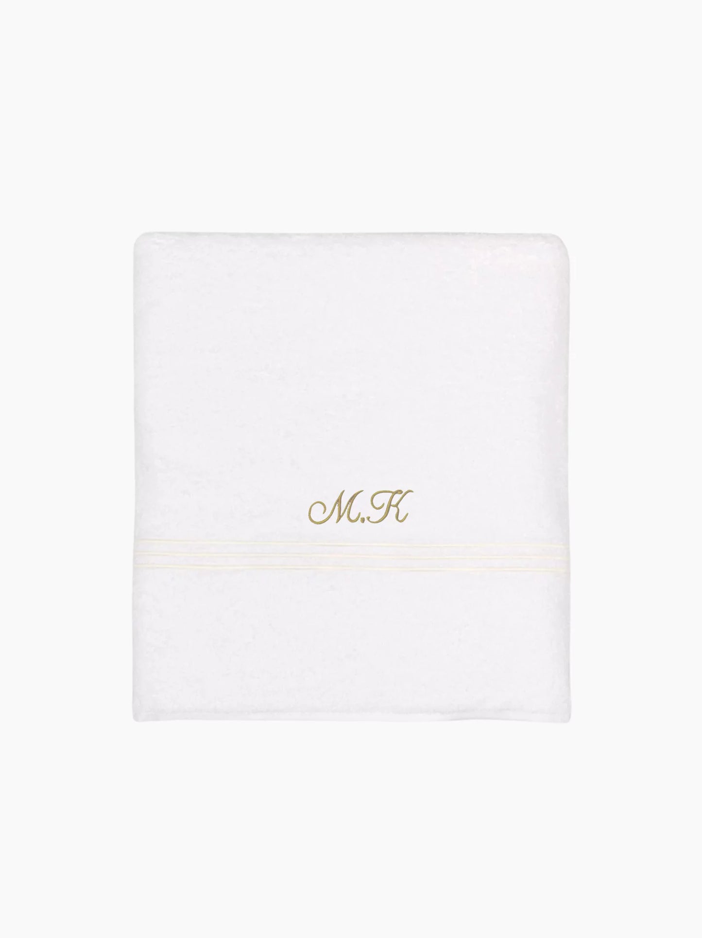 Bath Towel Set