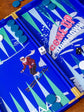 Gstaad Backgammon