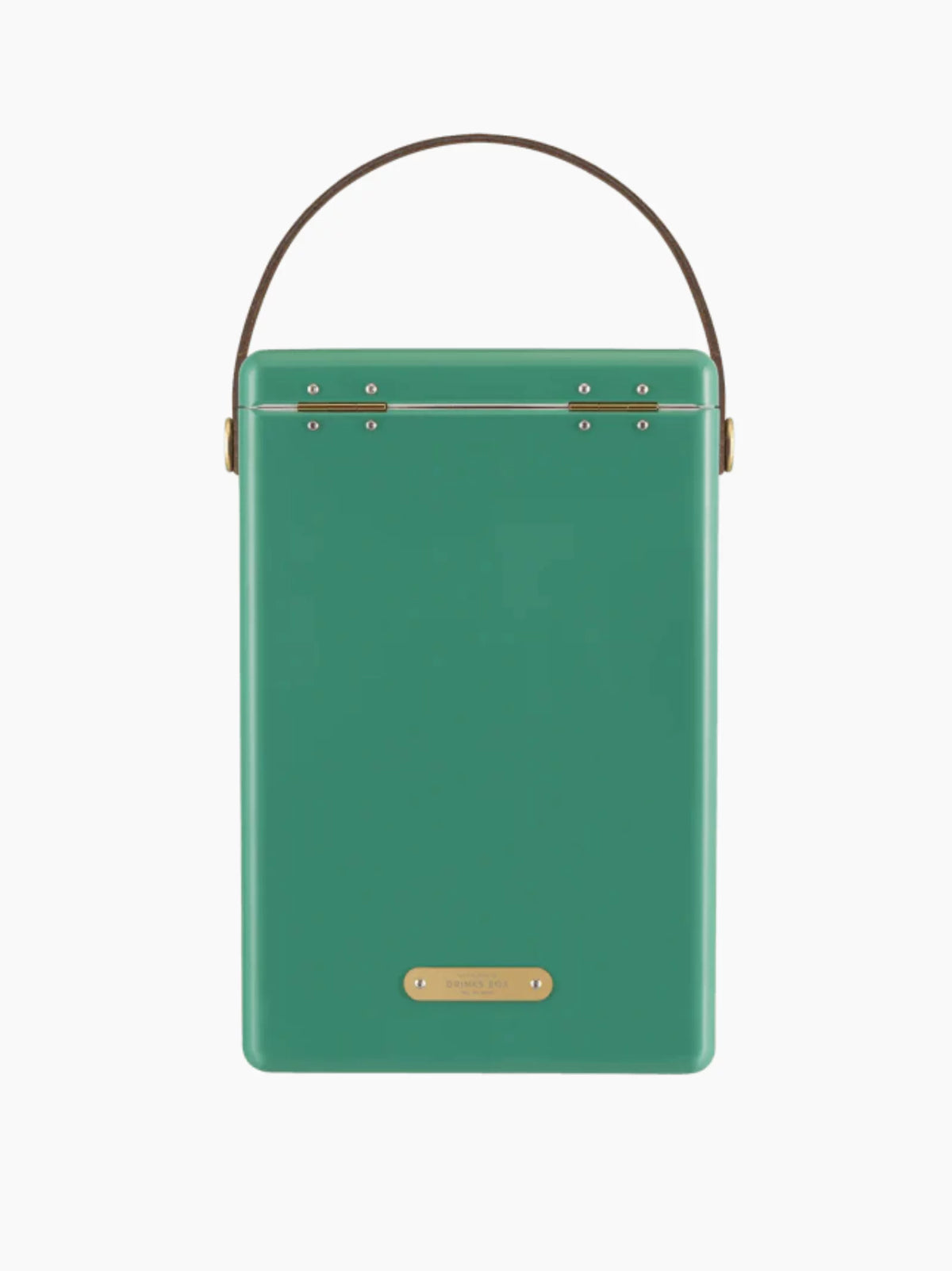 Parisian Green Drinks Box